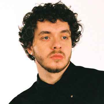 Jack Harlow St. Petersburg Tickets