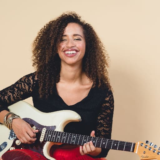Jackie Venson St. Petersburg Tickets