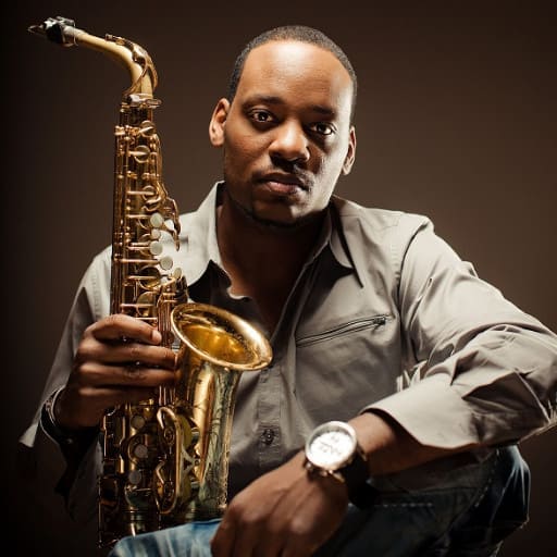 Jackiem Joyner St. Petersburg Tickets