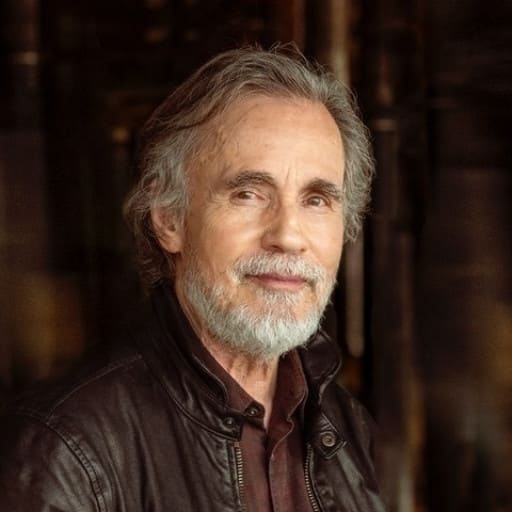 Jackson Browne in St. Petersburg