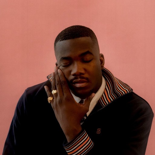 Jacob Banks St. Petersburg Tickets