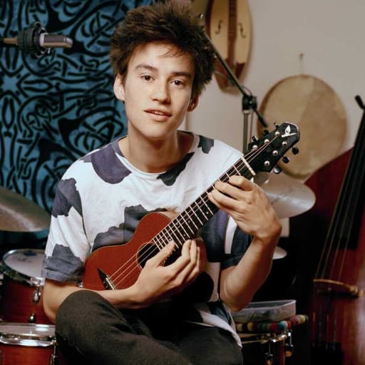 Jacob Collier St. Petersburg Tickets