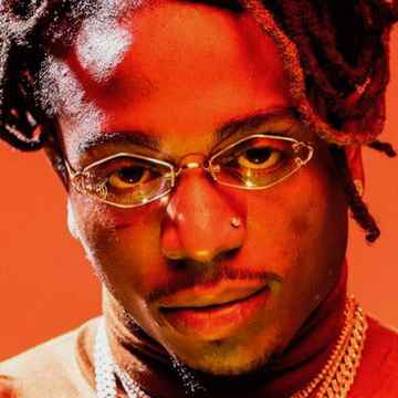 Jacquees St. Petersburg Tickets