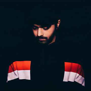 Jai Wolf St. Petersburg Tickets