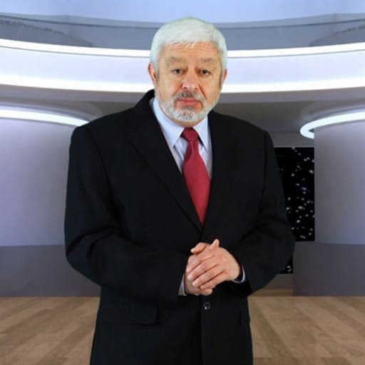 Jaime Maussan St. Petersburg Tickets