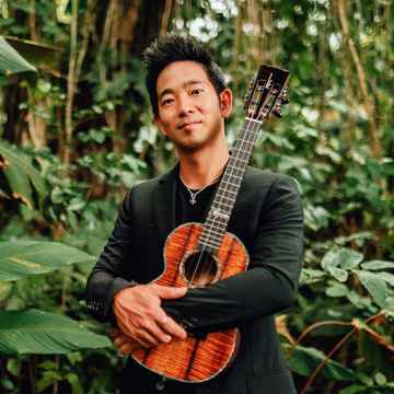 Jake Shimabukuro St. Petersburg Tickets