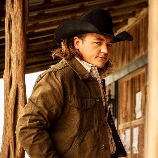 Jake Worthington St. Petersburg Tickets