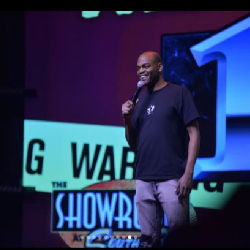 Jamal Coleman in St. Petersburg