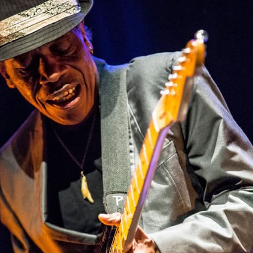James Armstrong Band St. Petersburg Tickets