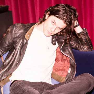 James Bay St. Petersburg Tickets