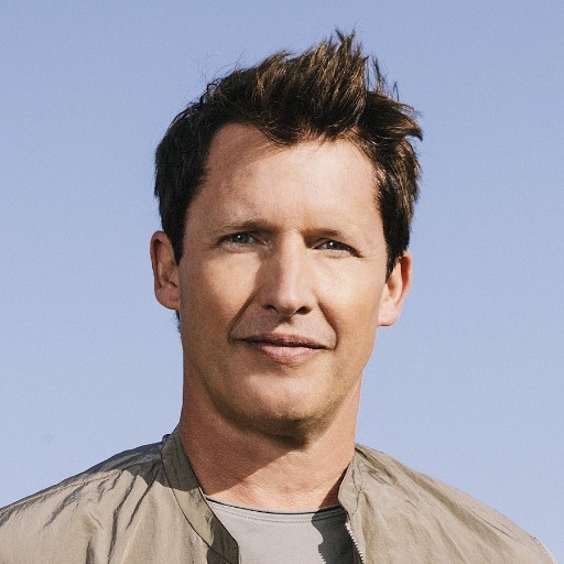 James Blunt Tickets 2026