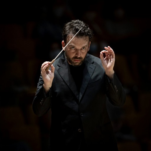 James Gaffigan St. Petersburg Tickets