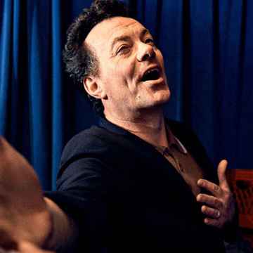 James Hunter St. Petersburg Tickets