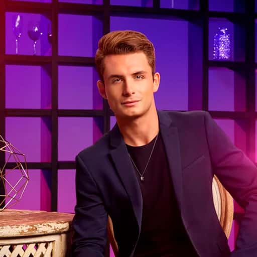 James Kennedy St. Petersburg Tickets
