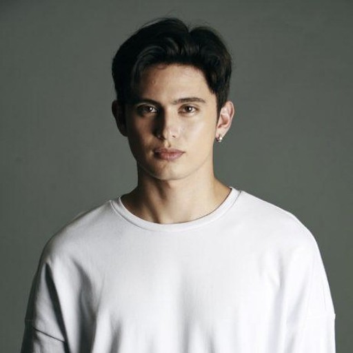 James Reid St. Petersburg Tickets