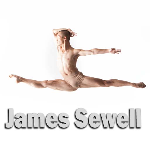 James Sewell Ballet Tickets