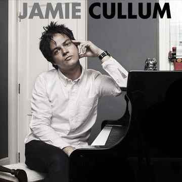 Jamie Cullum St. Petersburg Tickets