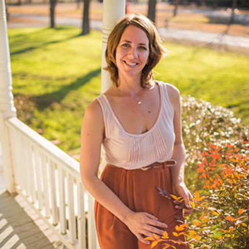 Jamie Lin Wilson St. Petersburg Tickets