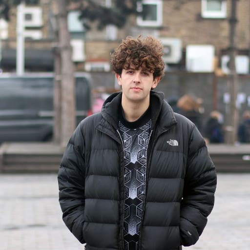 Jamie xx St. Petersburg Tickets