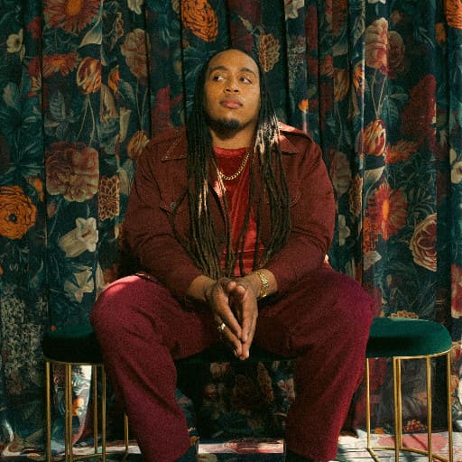 Jamison Ross St. Petersburg Tickets
