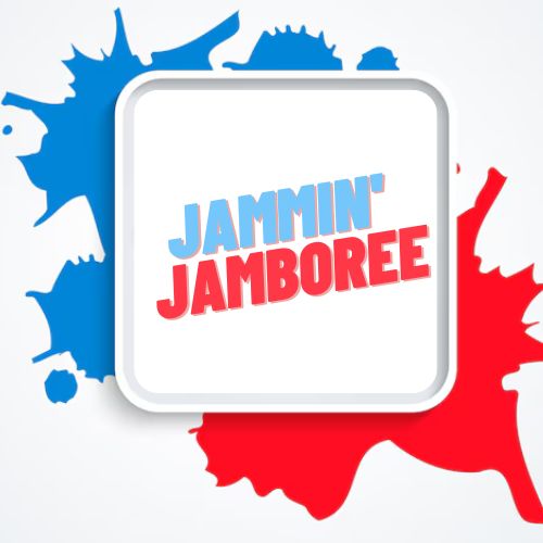 Jammin' Jamboree St. Petersburg Tickets