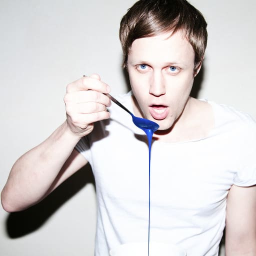 Jan Blomqvist St. Petersburg Tickets