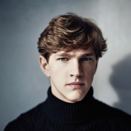 Jan Lisiecki St. Petersburg Tickets