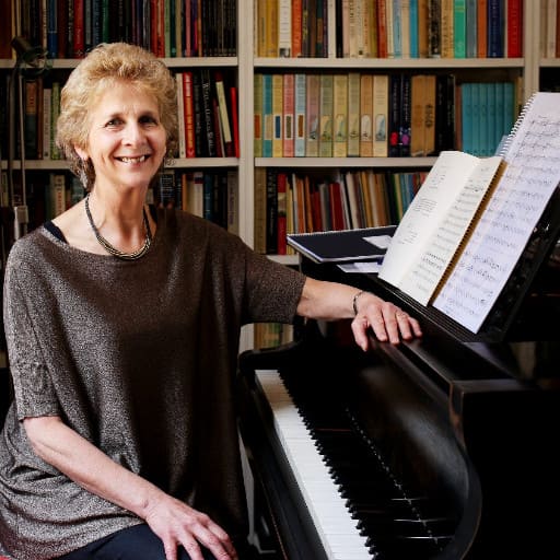Jane Glover St. Petersburg Tickets