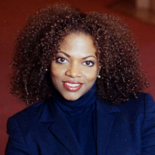 Janet Williams in St. Petersburg
