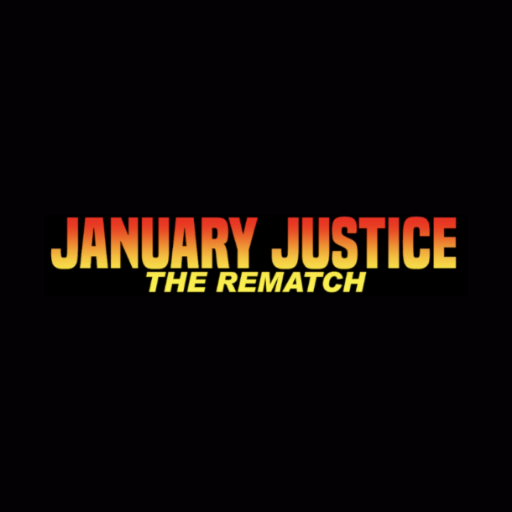January Justice: The Rematch Tickets