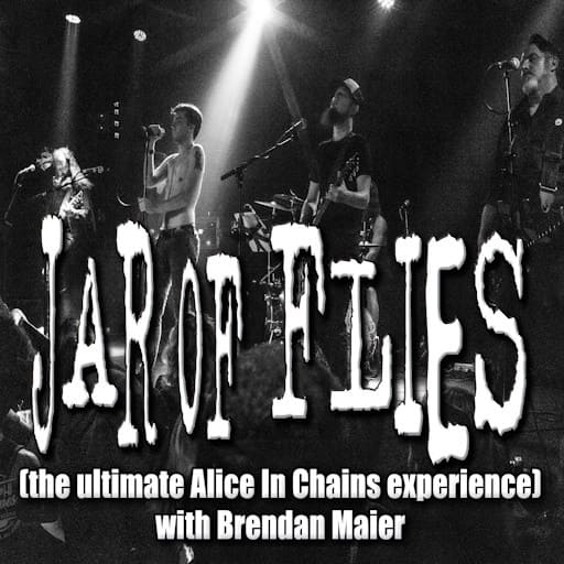 Jar Of Flies in St. Petersburg