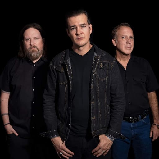 Jared Petteys and the Headliners St. Petersburg Concert Tickets