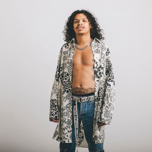Jarreau Vandal St. Petersburg Tickets