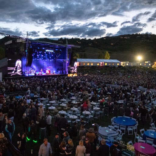 Jas Aspen Snowmass St. Petersburg Tickets