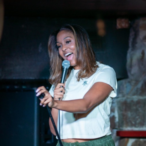 Jasmine Burton in St. Petersburg