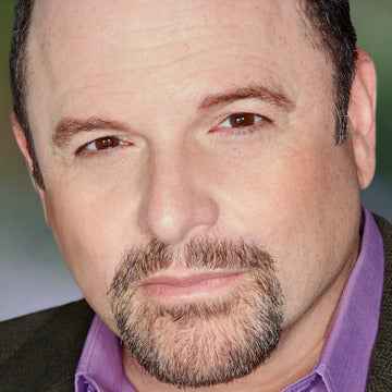 Jason Alexander in St. Petersburg