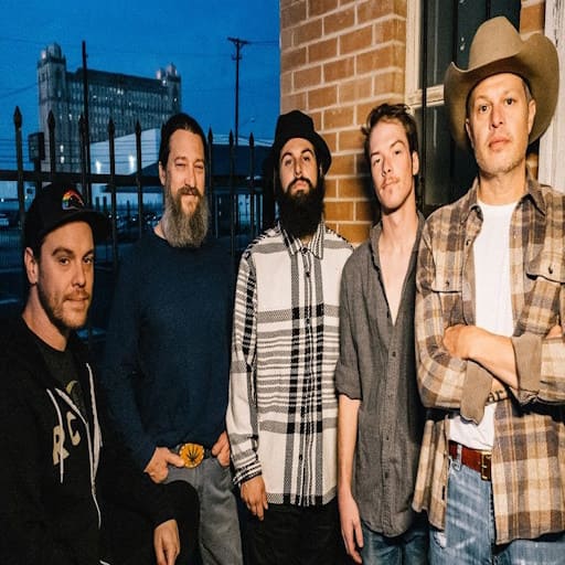 Jason Boland and The Stragglers St. Petersburg Concert Tickets