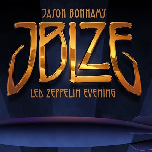 Jason Bonham's Led Zeppelin Evening St. Petersburg Tickets