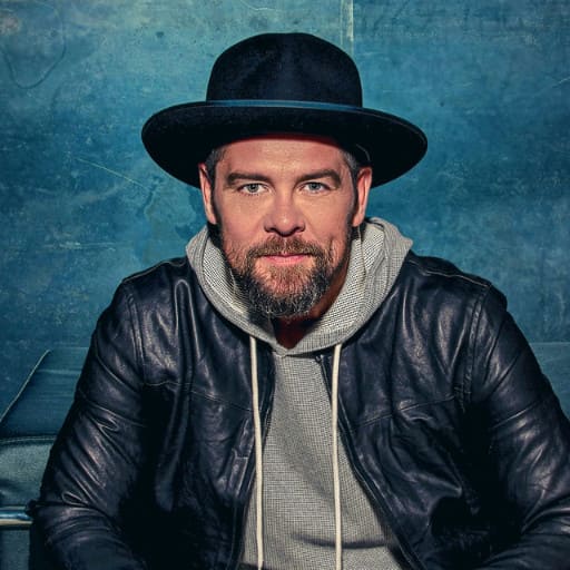 Jason Crabb St. Petersburg Tickets