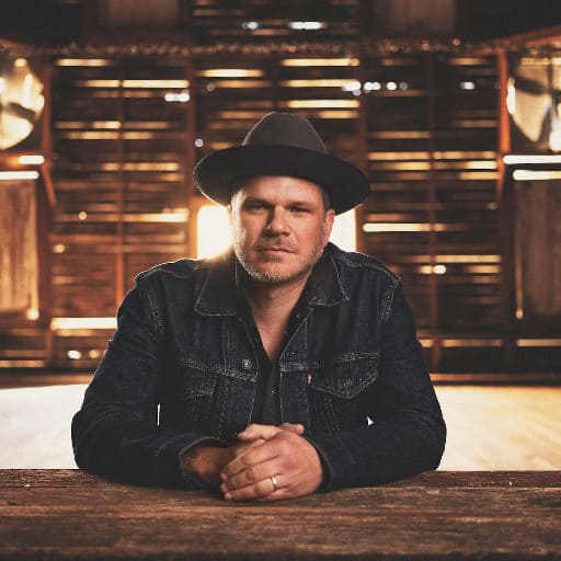 Jason Eady St. Petersburg Tickets
