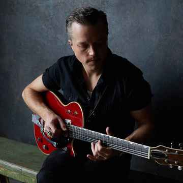 Jason Isbell St. Petersburg Tickets
