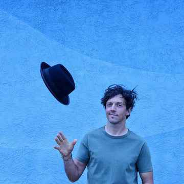 Jason Mraz St. Petersburg Tickets