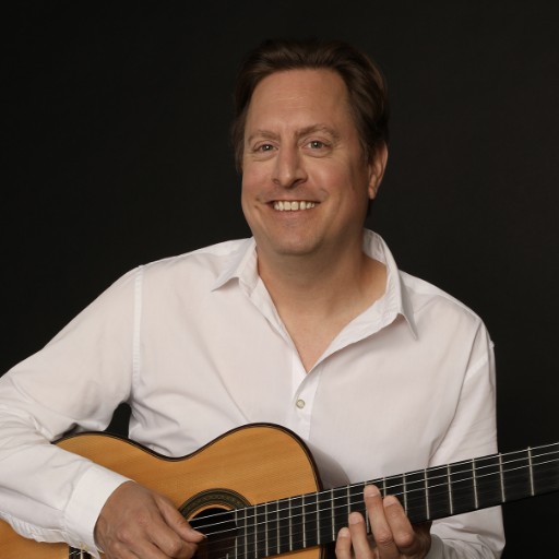 Jason Vieaux St. Petersburg Tickets