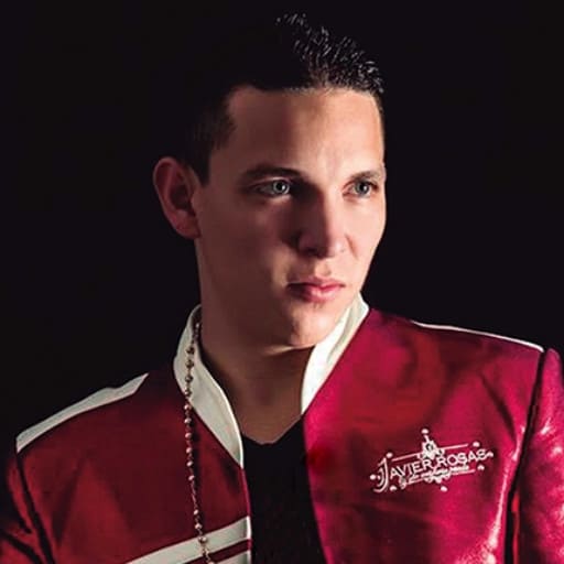 Javier Rosas St. Petersburg Tickets