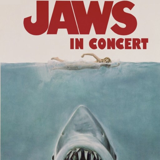 Jaws in Concert St. Petersburg Concert Tickets