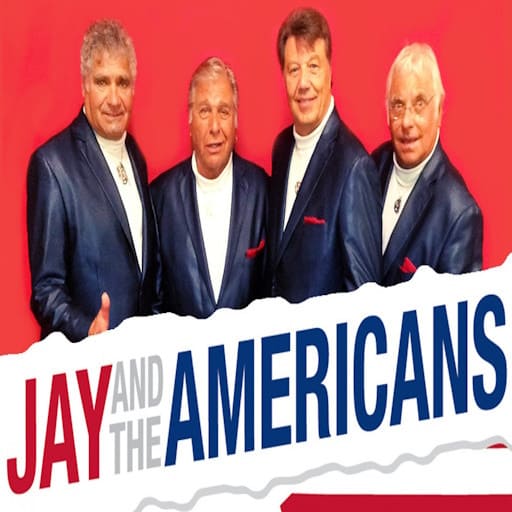 Jay and The Americans Tickets 2026