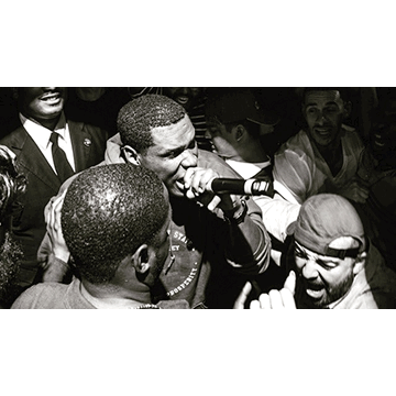 Jay Electronica St. Petersburg Tickets