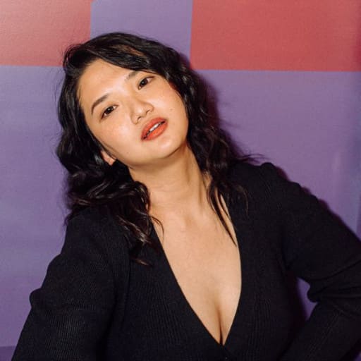 Jaylene Tran in St. Petersburg