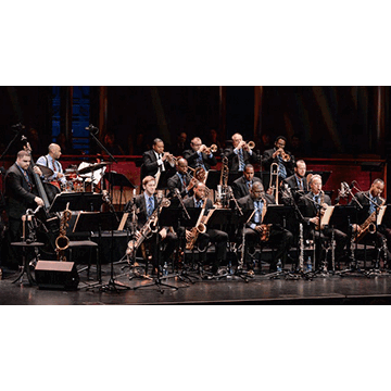 Jazz At Lincoln Center Orchestra St. Petersburg Tickets