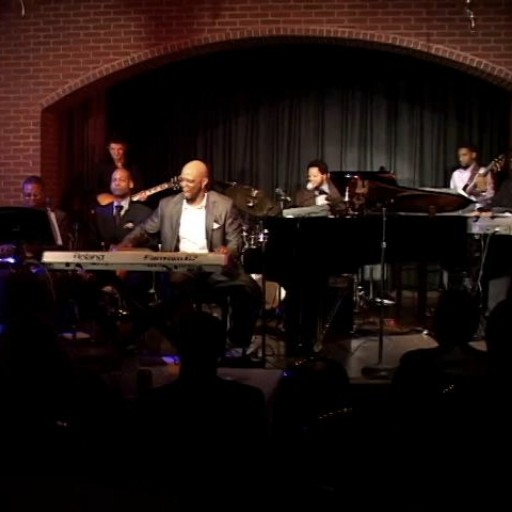 Jazz At The Muse St. Petersburg Tickets